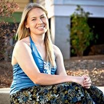 Ms. Kiersten Dickson