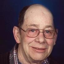 Joe D. Ridder