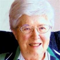 Jean  Johnson