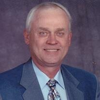 Richard Mark  Polka
