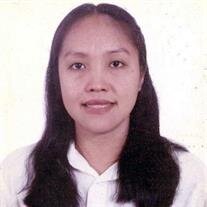 Cristina A. Sanders