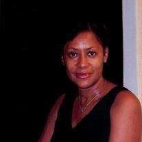 Sandra Dee Walker