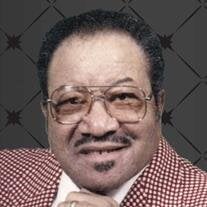 Mr. Lewis H. Patton Sr.