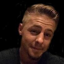 Darin Joe "DJ" Deel 