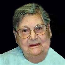 Frances C. Cacioppo