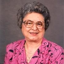 Lois Wright Hixson