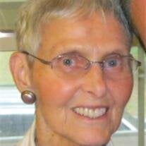 Susan Jane Schroeder