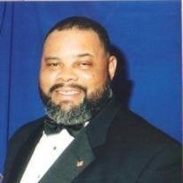 James Andrew Jones Jr