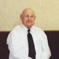 John Robert Jones