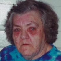 Shirley DeCarciofolo