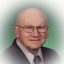 Frederick Ziemer