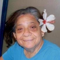 Herlinda Rendon Mesa