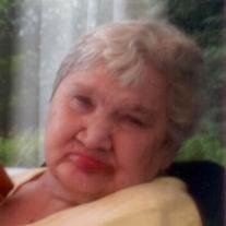 Viola Crandall