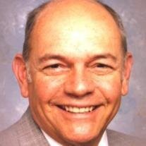 John Robert "Bob" Harpring Sr.