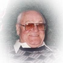 Leroy H. Kemp
