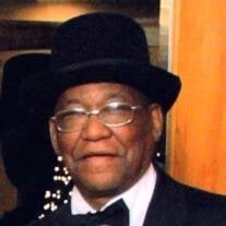 Leonard Hubbard