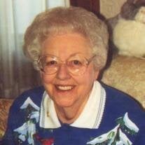 Janet Louise Mauzy
