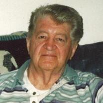 Earl Daniel Cash