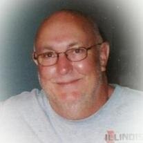 Michael Ponton