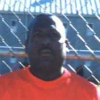 Willie J. Jones