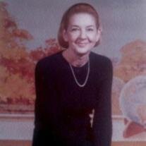 June Boeschen