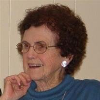Marian  M. Owens