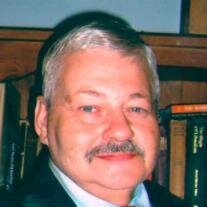 Burnard Eugene  Moore Jr. 