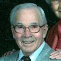 Jessie Glenn "Buddy" Pearce