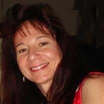 Catherine L. "Cathy" Kirkpatrick