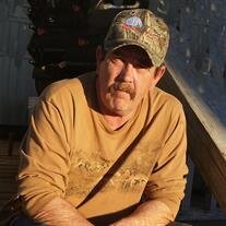 Mike McDonald