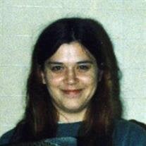Sally Madeline Bowles 