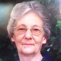 Grace Haynes