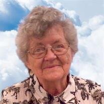 Virginia L. Hacker