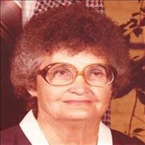 Helen Jean Anderson