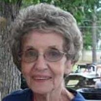 Margaret Ferone