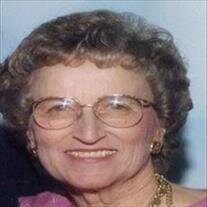 Mona Lee Barton