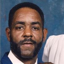 Mr. Robert  Mallory Williams