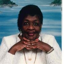 Leanora Walker