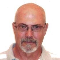 John J.J. Jackson