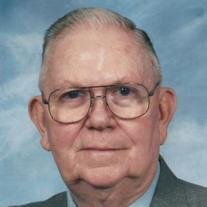 Richard S. Morris