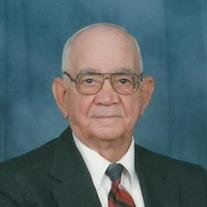 Clyde Nelson Parker Sr.