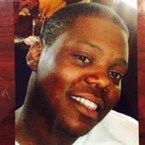 Ralph McNeal Jr.
