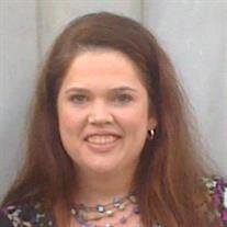 Amy Lynn Farmer