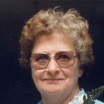 Pauline Bline