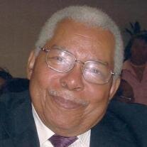 Reverend Charles  Richard  Williams III