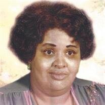 Mrs. Carol Joyce Dotson