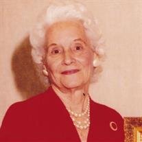 Ellie Elizabeth Hannes