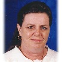 Doreen Marie Stupfell