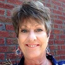 Linda Lund Cich