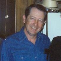 Jerry Bob Pritchard